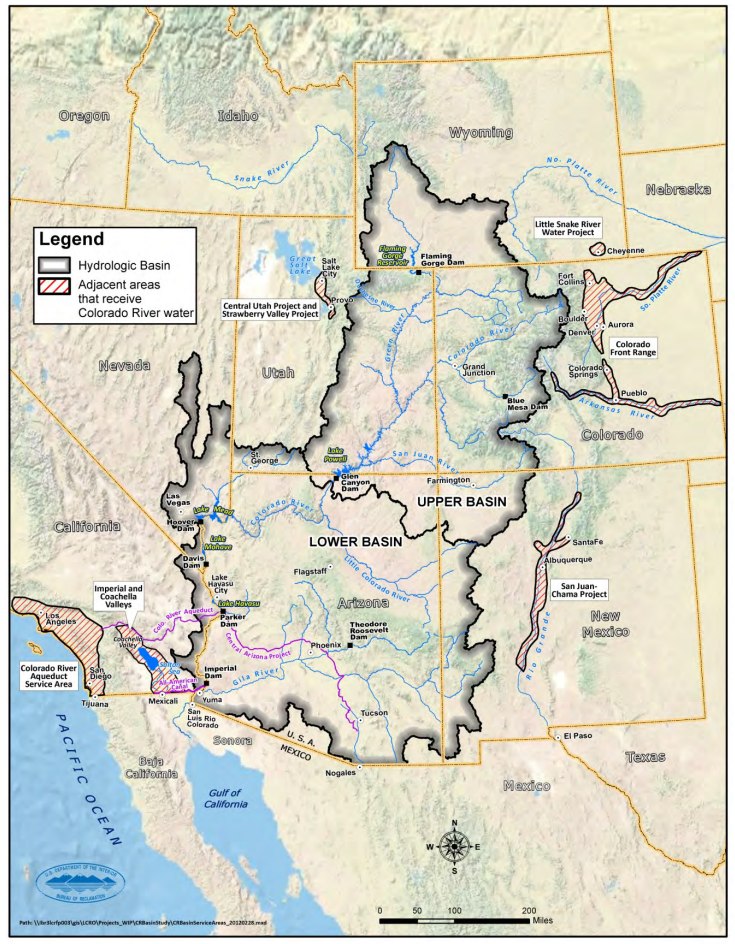 Great Basin Water Network